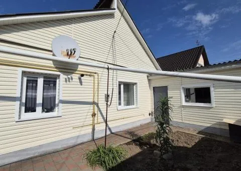 3-room one-storey house for sale, 62 m², Koreya, Vinnytsia - 2/10