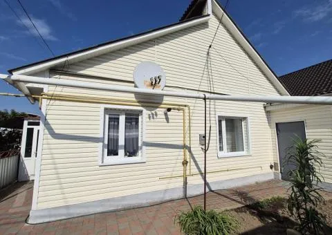 3-room one-storey house for sale, 62 m², Koreya, Vinnytsia - 3/10