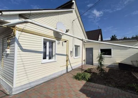 3-room one-storey house for sale, 62 m², Koreya, Vinnytsia - 4/10