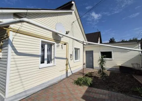 3-room one-storey house for sale, 62 m², Koreya, Vinnytsia - 5/10