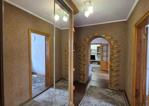 3-room one-storey house for sale, 62 m², Koreya, Vinnytsia - 6/10