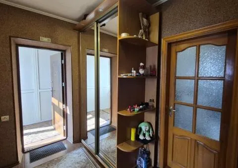 3-room one-storey house for sale, 62 m², Koreya, Vinnytsia - 7/10