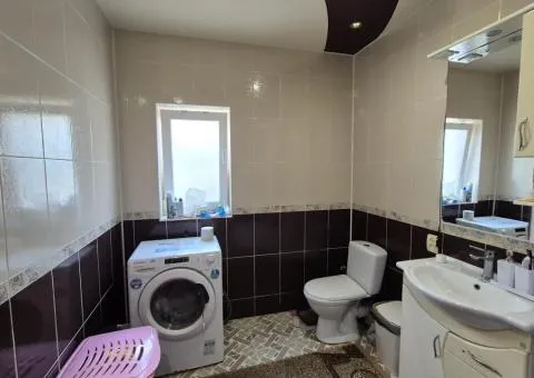 3-room one-storey house for sale, 62 m², Koreya, Vinnytsia - 9/10