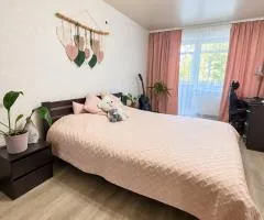 1-room apartment for sale, 32 m², 3rd floor of 4, Military town, Vinnytsia