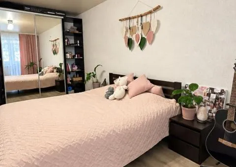 1-room apartment for sale, 32 m², 3rd floor of 4, Military town, Vinnytsia - 2/10