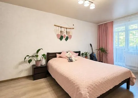 1-room apartment for sale, 32 m², 3rd floor of 4, Military town, Vinnytsia - 3/10