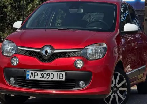 Renault Twingo 2014, 1 л бензин, механіка, передній привід, 179 тис. км, Запоріжжя - 1/9