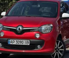 Renault Twingo 2014, 1 л бензин, механіка, передній привід, 179 тис. км, Запоріжжя