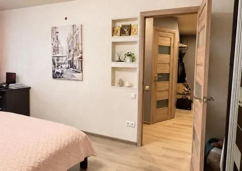 1-room apartment for sale, 32 m², 3rd floor of 4, Military town, Vinnytsia - 4/10