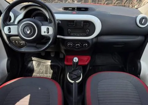 Renault Twingo 2014, 1 л бензин, механіка, передній привід, 179 тис. км, Запоріжжя - 2/9