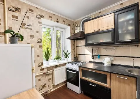 1-room apartment for sale, 32 m², 3rd floor of 4, Military town, Vinnytsia - 5/10
