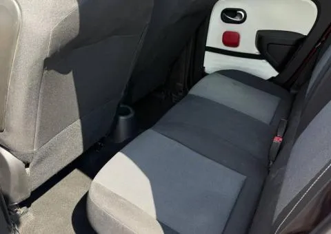 Renault Twingo 2014, 1 л бензин, механіка, передній привід, 179 тис. км, Запоріжжя - 3/9