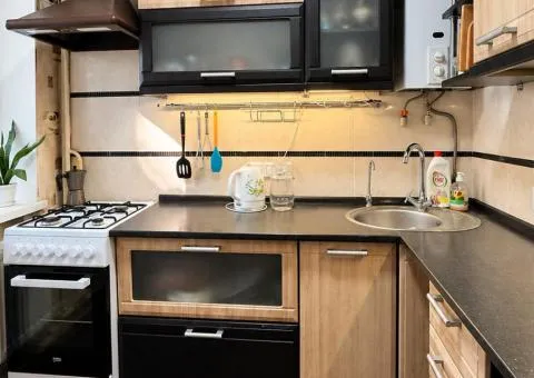 1-room apartment for sale, 32 m², 3rd floor of 4, Military town, Vinnytsia - 6/10