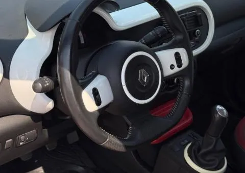 Renault Twingo 2014, 1 л бензин, механіка, передній привід, 179 тис. км, Запоріжжя - 4/9