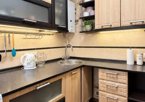 1-room apartment for sale, 32 m², 3rd floor of 4, Military town, Vinnytsia - 7/10