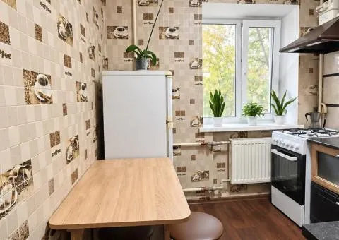 1-room apartment for sale, 32 m², 3rd floor of 4, Military town, Vinnytsia - 9/10