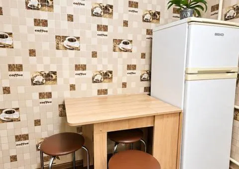 1-room apartment for sale, 32 m², 3rd floor of 4, Military town, Vinnytsia - 10/10