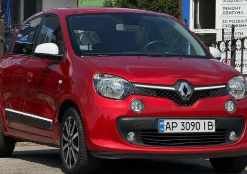 Renault Twingo 2014, 1 л бензин, механіка, передній привід, 179 тис. км, Запоріжжя - 8/9