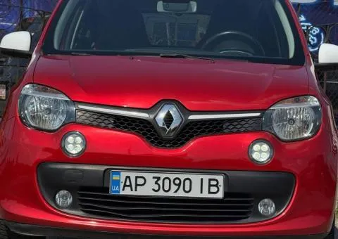Renault Twingo 2014, 1 л бензин, механіка, передній привід, 179 тис. км, Запоріжжя - 9/9