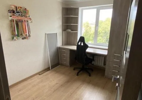2-room apartment for sale, 51 m², Andriia Pervozvannoho St, Vyshenka, Vinnytsia - 2/10