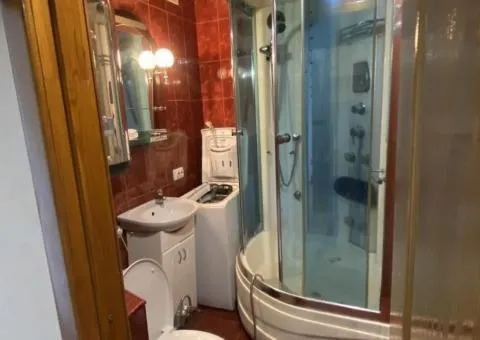 2-room apartment for sale, 51 m², Andriia Pervozvannoho St, Vyshenka, Vinnytsia - 9/10