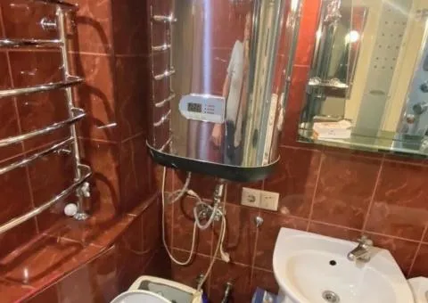 2-room apartment for sale, 51 m², Andriia Pervozvannoho St, Vyshenka, Vinnytsia - 10/10