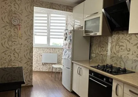 1-room apartment for sale, 40.8 m², Zamostia, Vinnytsia - 1/10
