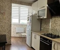 1-room apartment for sale, 40.8 m², Zamostia, Vinnytsia