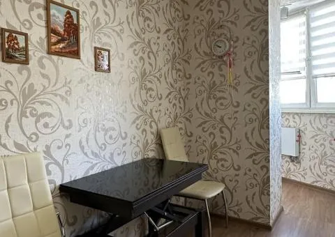 1-room apartment for sale, 40.8 m², Zamostia, Vinnytsia - 2/10