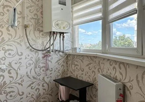 1-room apartment for sale, 40.8 m², Zamostia, Vinnytsia - 3/10
