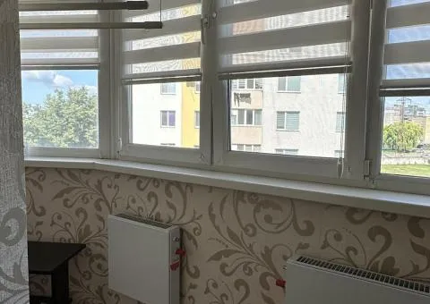 1-room apartment for sale, 40.8 m², Zamostia, Vinnytsia - 5/10