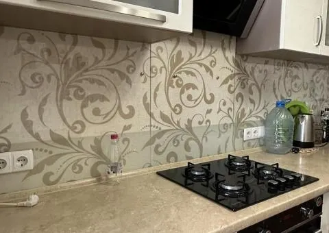 1-room apartment for sale, 40.8 m², Zamostia, Vinnytsia - 6/10