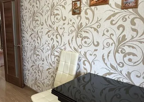 1-room apartment for sale, 40.8 m², Zamostia, Vinnytsia - 7/10