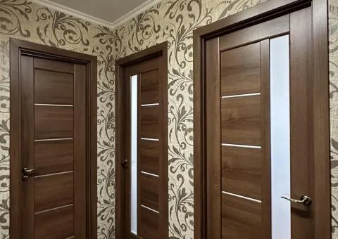 1-room apartment for sale, 40.8 m², Zamostia, Vinnytsia - 8/10