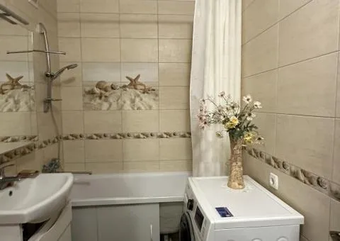 1-room apartment for sale, 40.8 m², Zamostia, Vinnytsia - 9/10
