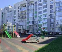 1-room apartment for sale, 40 m², Akademichnyi, Vinnytsia