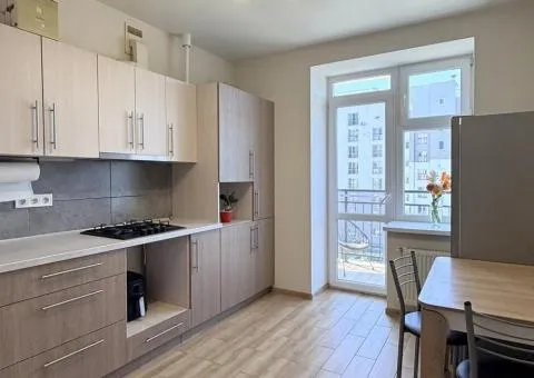 1-room apartment for sale, 40 m², Akademichnyi, Vinnytsia - 2/10