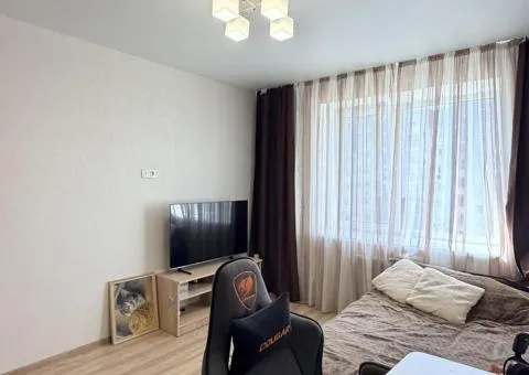 1-room apartment for sale, 40 m², Akademichnyi, Vinnytsia - 9/10