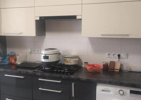 1-room apartment for sale, 52 m², Akademichnyi, Vinnytsia - 1/10