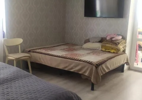 1-room apartment for sale, 52 m², Akademichnyi, Vinnytsia - 9/10