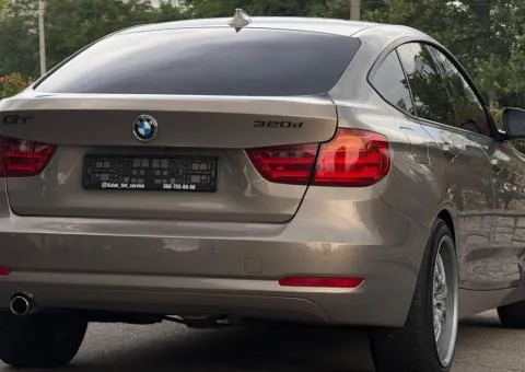 BMW 3-series 2014, 2 л дизель, автомат, 209 тис. км, Запоріжжя - 5/10