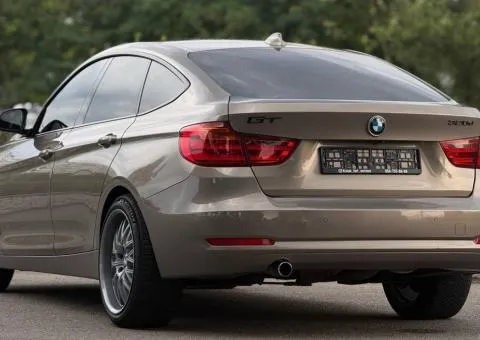 BMW 3-series 2014, 2 л дизель, автомат, 209 тис. км, Запоріжжя - 7/10