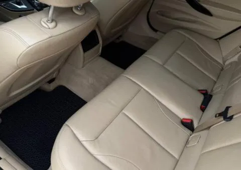 BMW 3-series 2014, 2 л дизель, автомат, 209 тис. км, Запоріжжя - 10/10