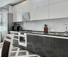 1-room apartment for sale, 49.3 m², Naberezhnyi kvartal 2 residential complex, Vinnytsia
