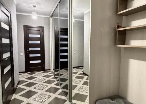 1-room apartment for sale, 49.3 m², Naberezhnyi kvartal 2 residential complex, Vinnytsia - 2/10