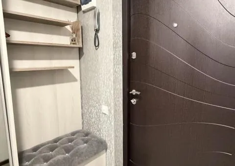 1-room apartment for sale, 49.3 m², Naberezhnyi kvartal 2 residential complex, Vinnytsia - 3/10