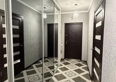 1-room apartment for sale, 49.3 m², Naberezhnyi kvartal 2 residential complex, Vinnytsia - 4/10