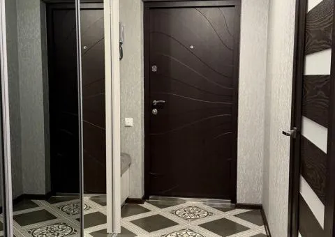 1-room apartment for sale, 49.3 m², Naberezhnyi kvartal 2 residential complex, Vinnytsia - 5/10