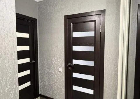 1-room apartment for sale, 49.3 m², Naberezhnyi kvartal 2 residential complex, Vinnytsia - 6/10
