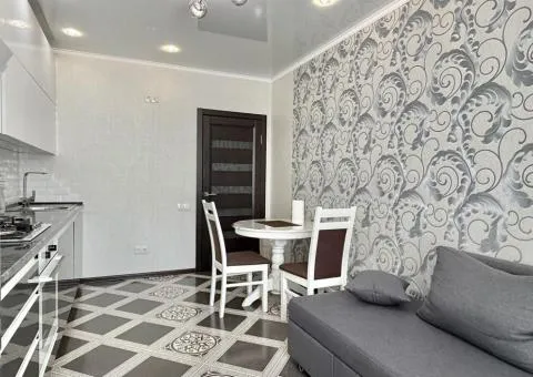 1-room apartment for sale, 49.3 m², Naberezhnyi kvartal 2 residential complex, Vinnytsia - 7/10
